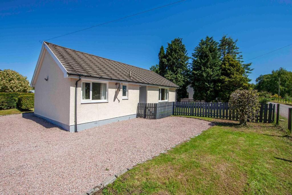 Cuilreigh, North Connel Villa Oban Eksteriør billede