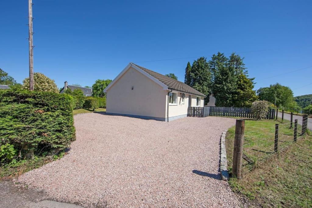 Cuilreigh, North Connel Villa Oban Eksteriør billede